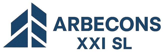 Arbecons XXI S.L.